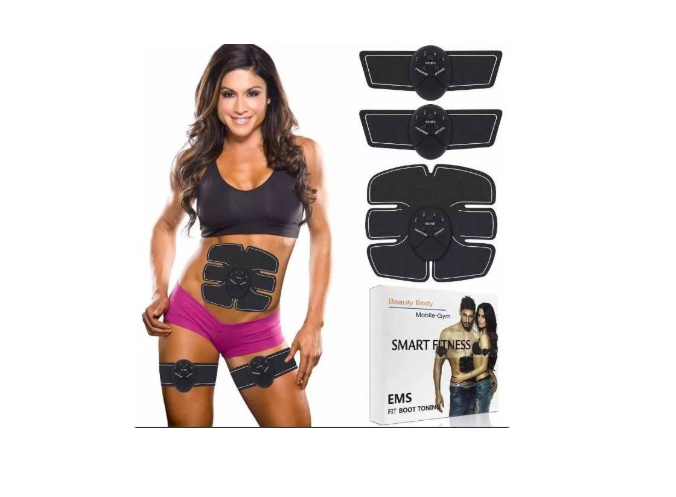 Gimnasia pasiva 3 en 1 disponible en Yaxa Colombia